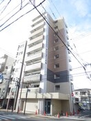 外観写真 ドゥエリングASAHI