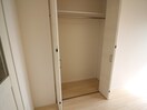 収納 ドゥエリングASAHI