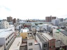室内からの展望 ドゥエリングASAHI