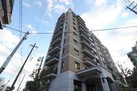 パーク・ハイム西岡本(306)