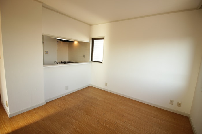 キッチン コ－ト桜塚