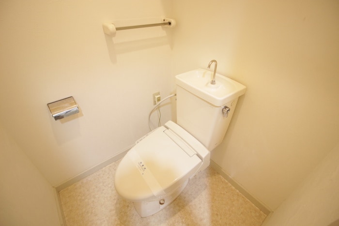 トイレ コ－ト桜塚