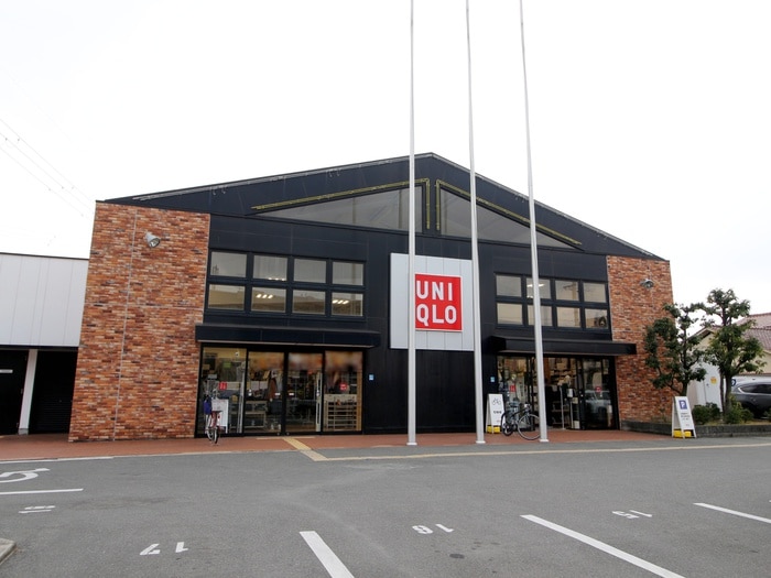 ユニクロ 豊中南桜塚店(ショッピングセンター/アウトレットモール)まで73m コ－ト桜塚