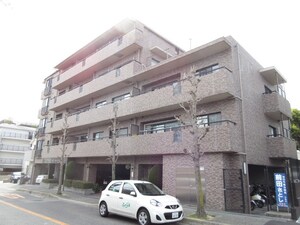 プロシード池田緑丘（402）