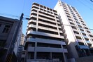 Cherir六甲道の外観