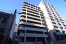 Cherir六甲道の外観