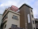 外観写真 ハイツタキモト