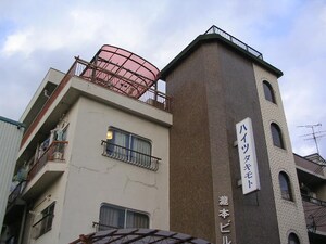 ハイツタキモト