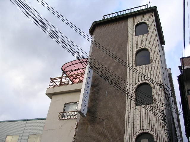 建物設備 ハイツタキモト