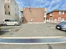 駐車場 サンリット