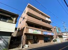 レジデンスグラッソ－レの外観