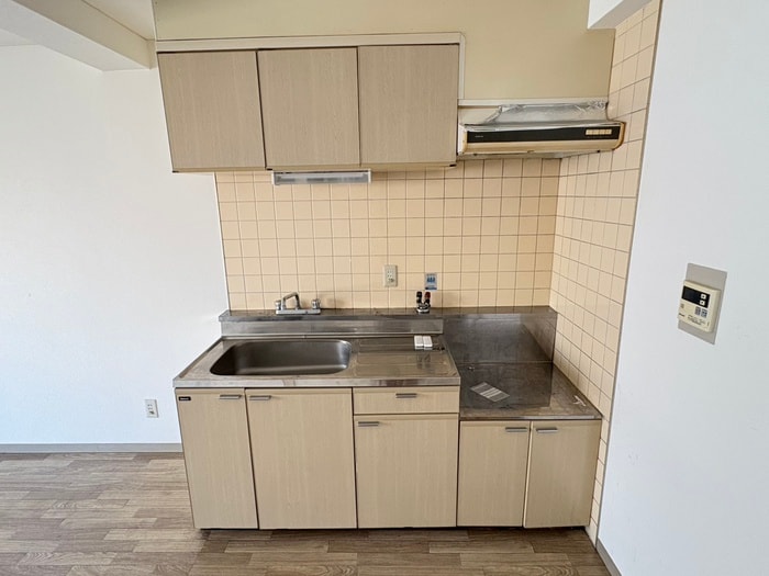キッチン レジデンスグラッソ－レ