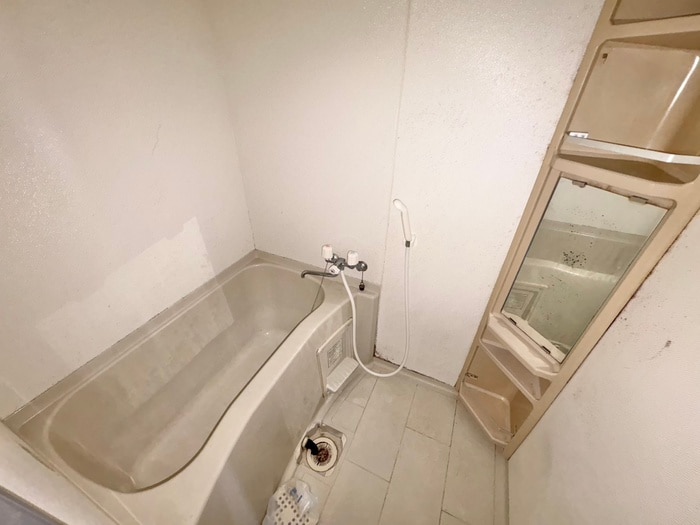 バス／シャワールーム等 レジデンスグラッソ－レ