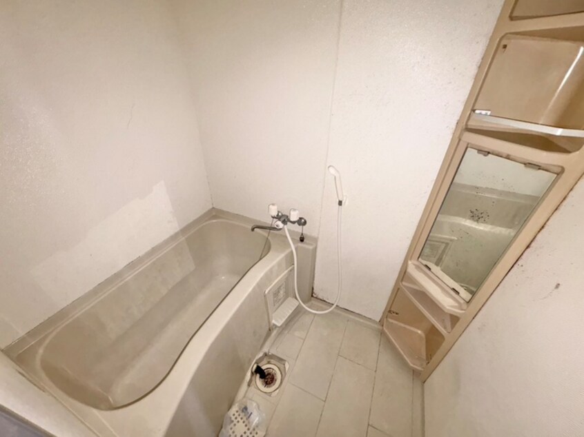 バス／シャワールーム等 レジデンスグラッソ－レ