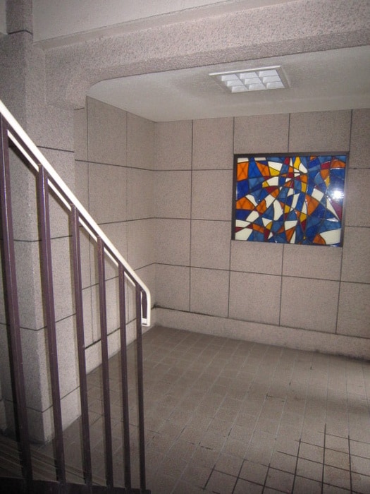 建物設備 レジデンスグラッソ－レ