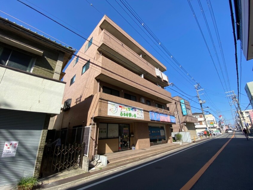 その他 レジデンスグラッソ－レ