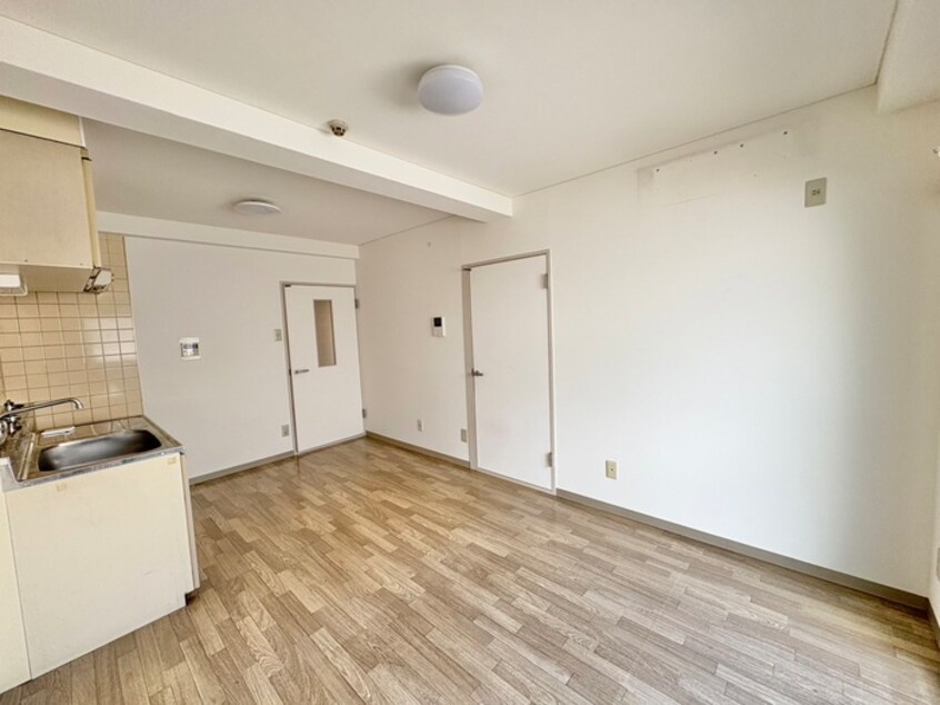 居室 レジデンスグラッソ－レ