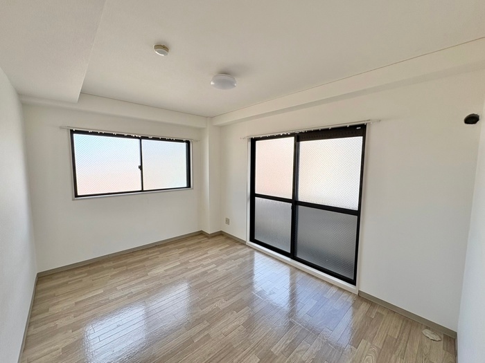 居室 レジデンスグラッソ－レ