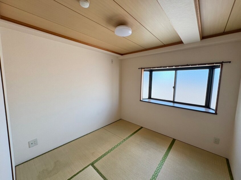 居室 レジデンスグラッソ－レ