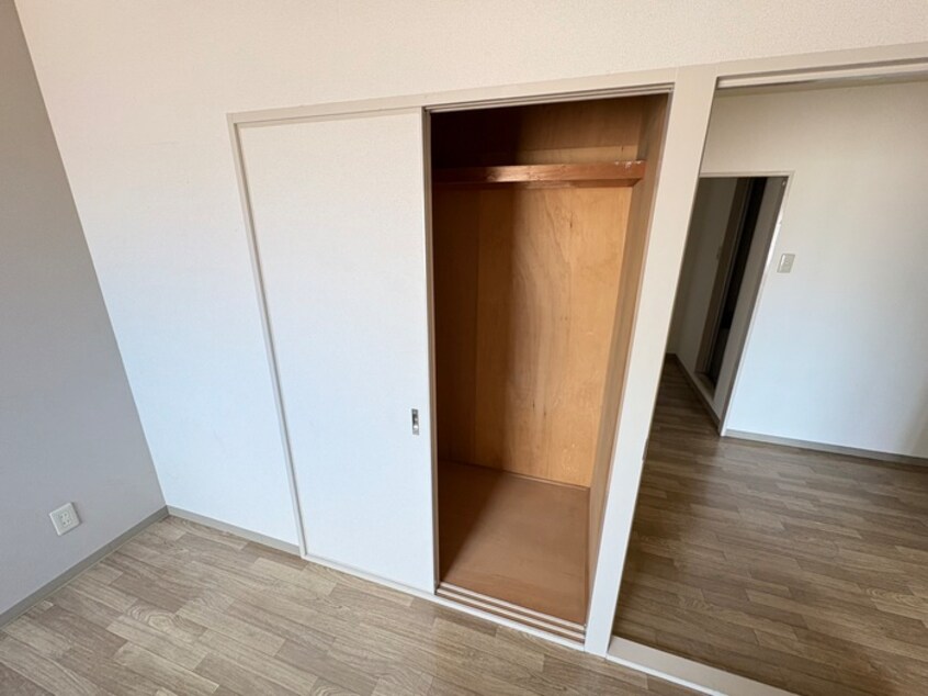 収納 レジデンスグラッソ－レ