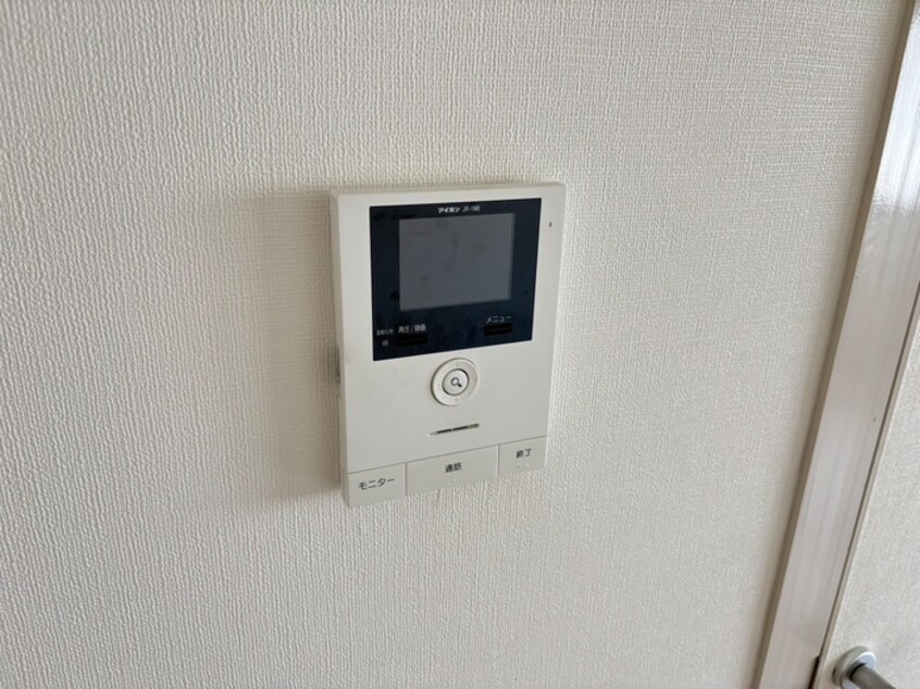 内観写真 レジデンスグラッソ－レ