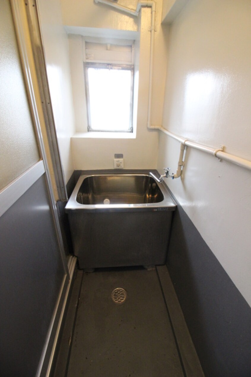 バス／シャワールーム等 ビレッジハウス服部3号棟