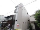 外観写真 ハーモニーテラス市岡