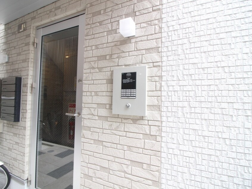 外観写真 ハーモニーテラス市岡
