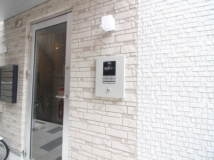 外観写真 ハーモニーテラス市岡