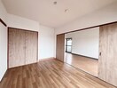 居室 グレース　サンシャイン