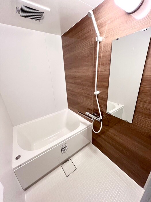 バス／シャワールーム等 グレース　サンシャイン