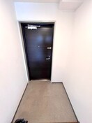 玄関 グレース　サンシャイン