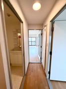 廊下 グレース　サンシャイン
