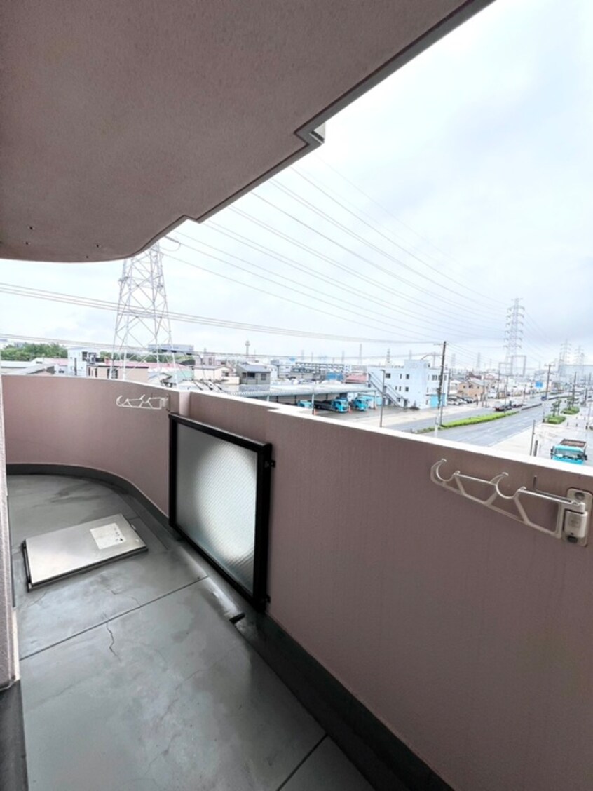 ベランダ・バルコニー グレース　サンシャイン