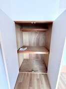 収納 グレース　サンシャイン