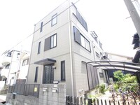浅尾邸