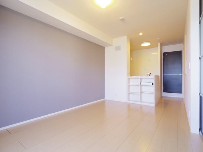 居室 レジェンド鳥羽