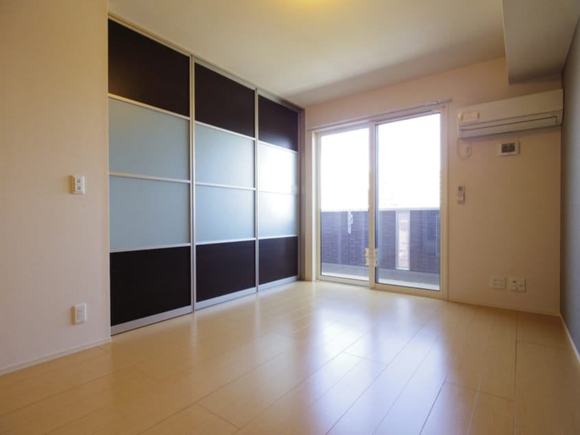 居室 レジェンド鳥羽