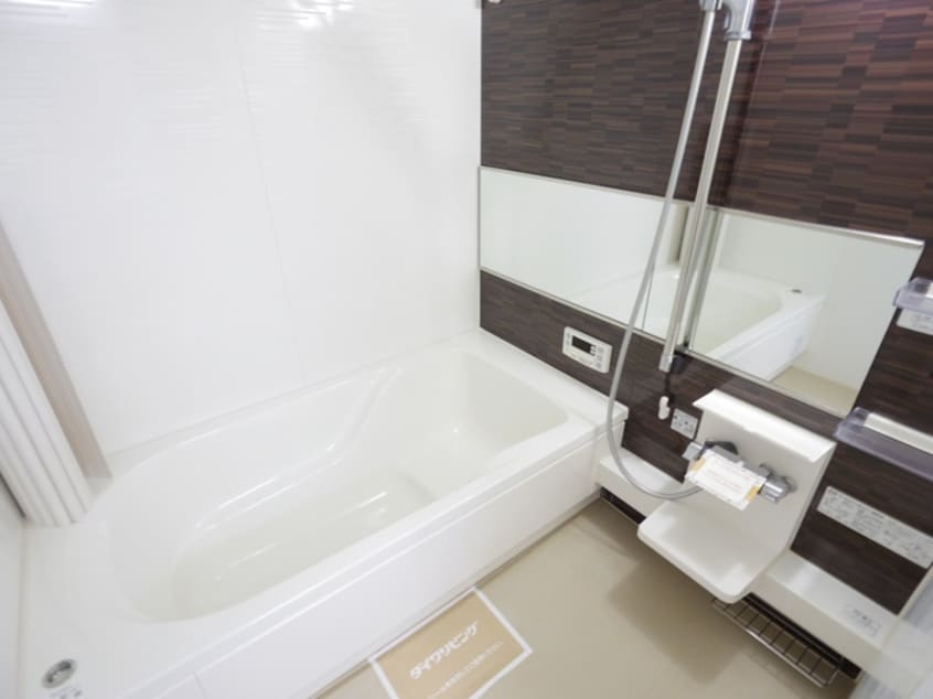 バス／シャワールーム等 レジェンド鳥羽