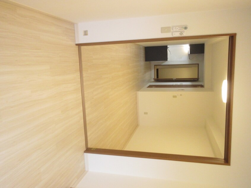 居室 アイカーサ麩屋町