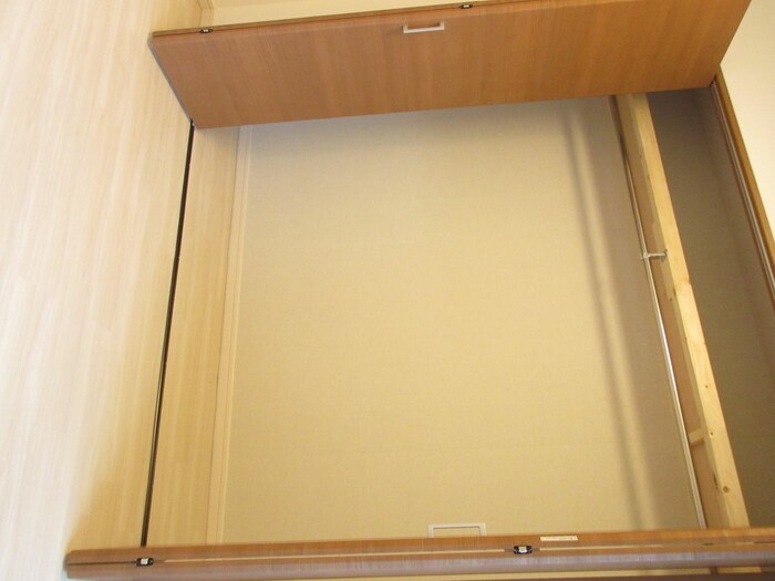 収納 アイカーサ麩屋町