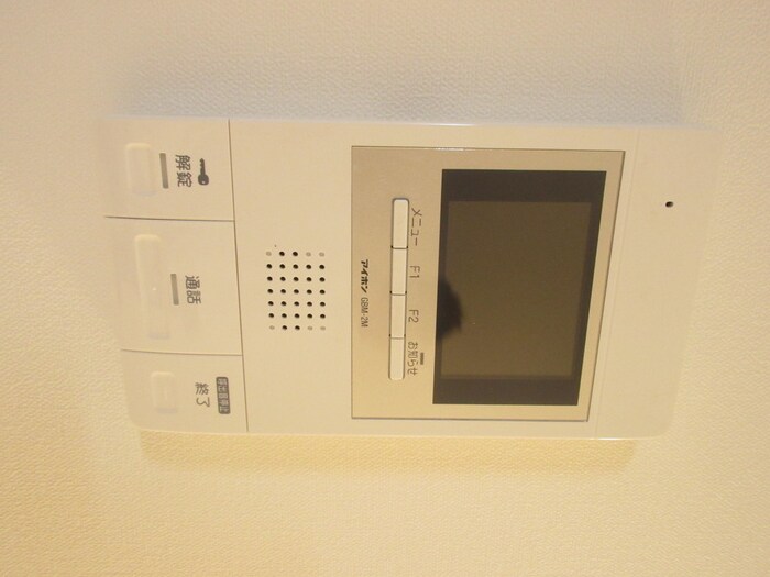 内観写真 アイカーサ麩屋町