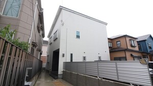明野町戸建