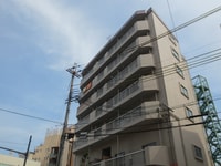 ｼﾃｨﾊｲﾂ 新大阪