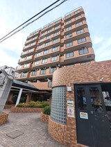 シティアリーナ阿波座西