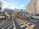 ローソン(コンビニ)まで282m シティアリーナ阿波座西