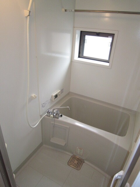 バス／シャワールーム等 モアエクレ－ルＢ棟