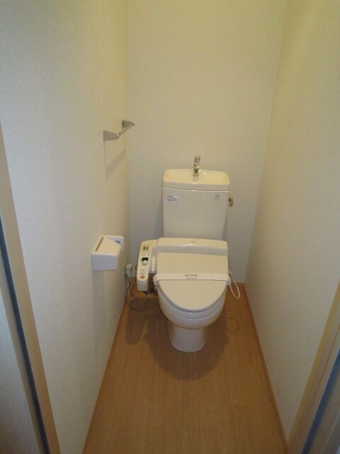 トイレ モアエクレ－ルＢ棟