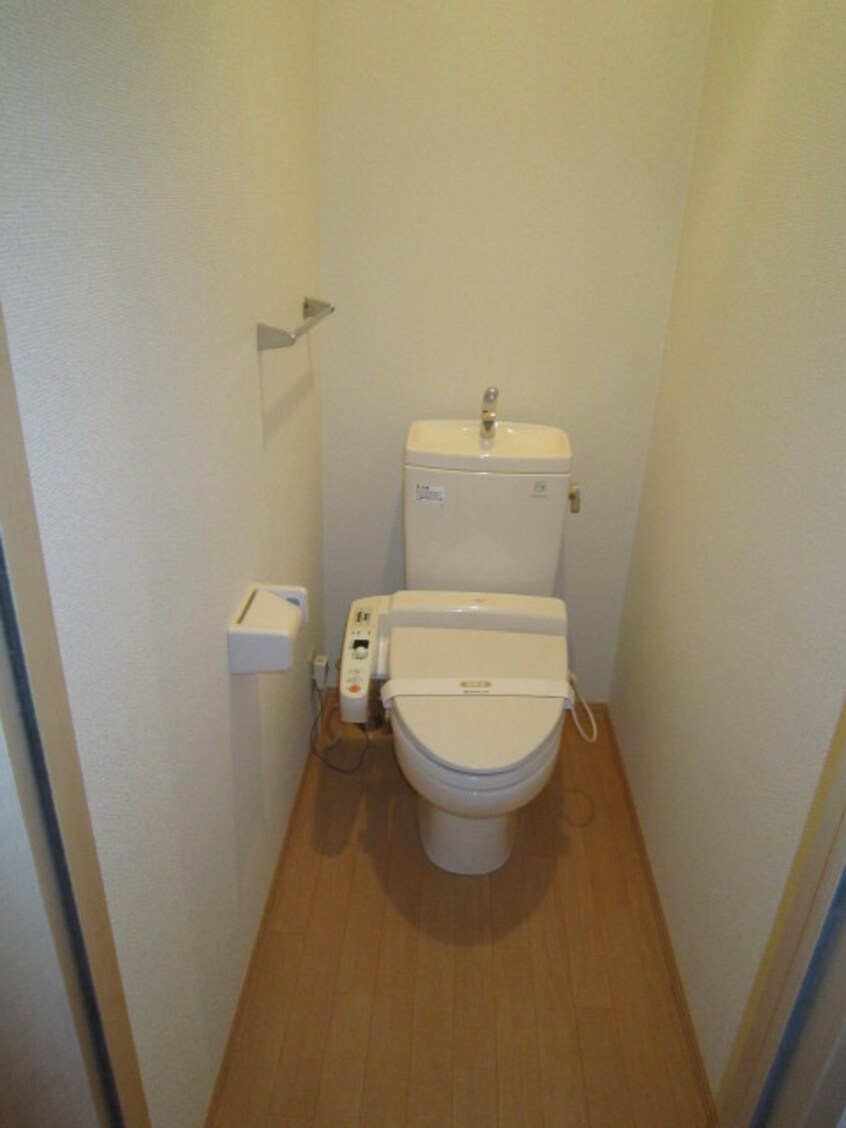 トイレ モアエクレ－ルＢ棟