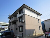 パ－クハウス２番館